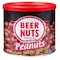 Beer Nuts Beer Nuts Original Sweet & Salty Peanuts, PK12 70143 - alternate 1